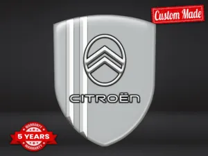 Citroen Autobeklebung Design Robust Limitiert Hochwertig